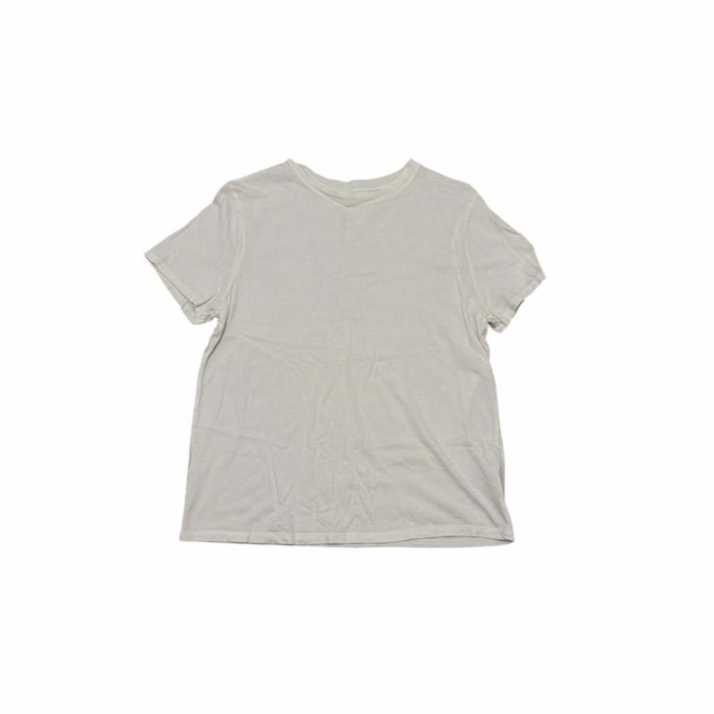 A New Day Classic White T-Shirt